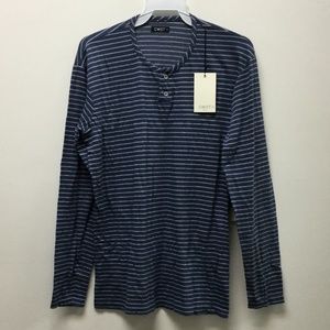 CWST MEN LONG SLEEVE T SHIRT